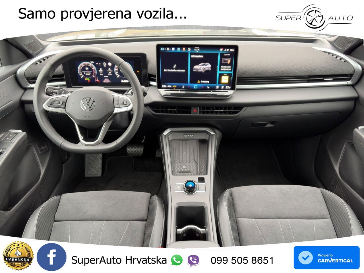 Volkswagen T-Roc 1.5 eTSI (150 KS)  DSG MATRIX+GR SJED+KAM