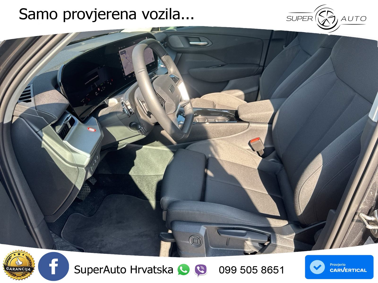 Audi Q3 2.0 TFSI (204 KS) quattro S tronic S line LED+GR SJED+ACC