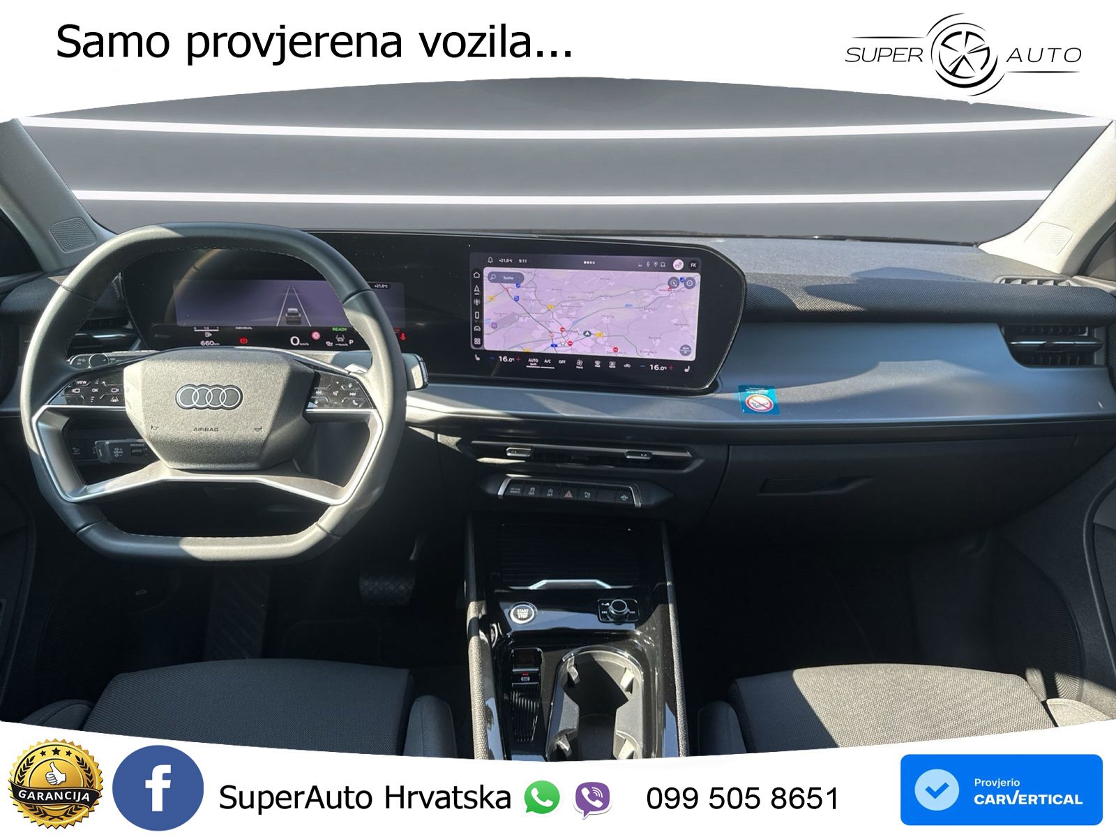 Audi Q3 2.0 TFSI (204 KS) quattro S tronic S line LED+GR SJED+ACC