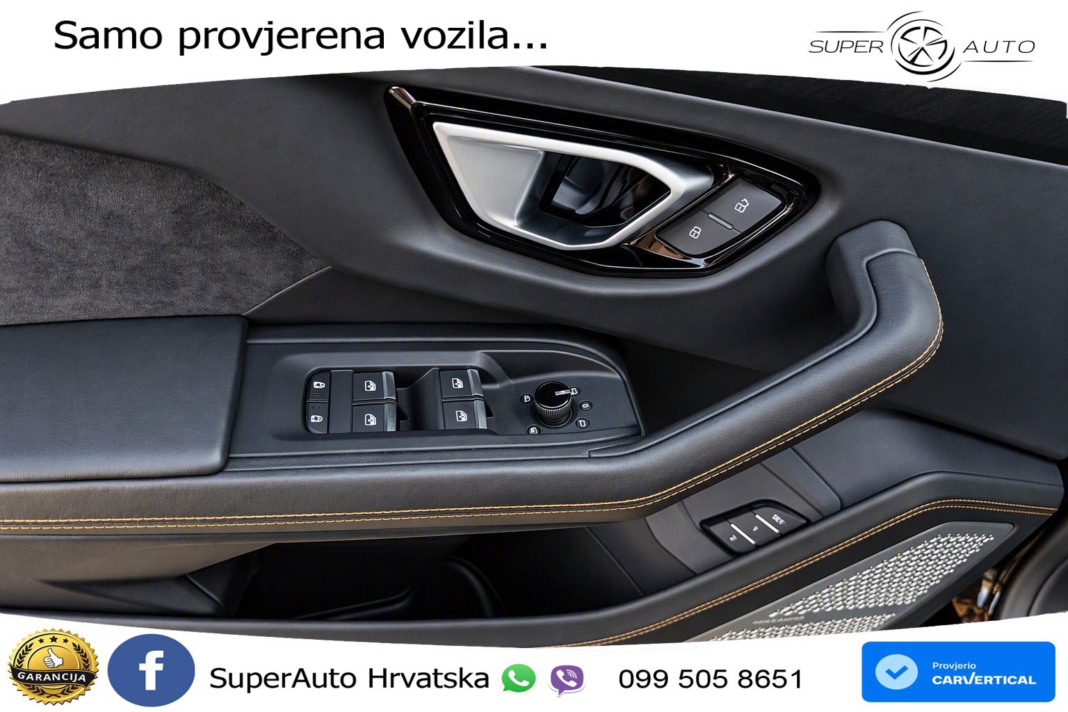 Lamborghini Urus 4.0 V8 (650 KS) 4WD Automatic ACC+HEAD+4xGR SJED+360+PANO
