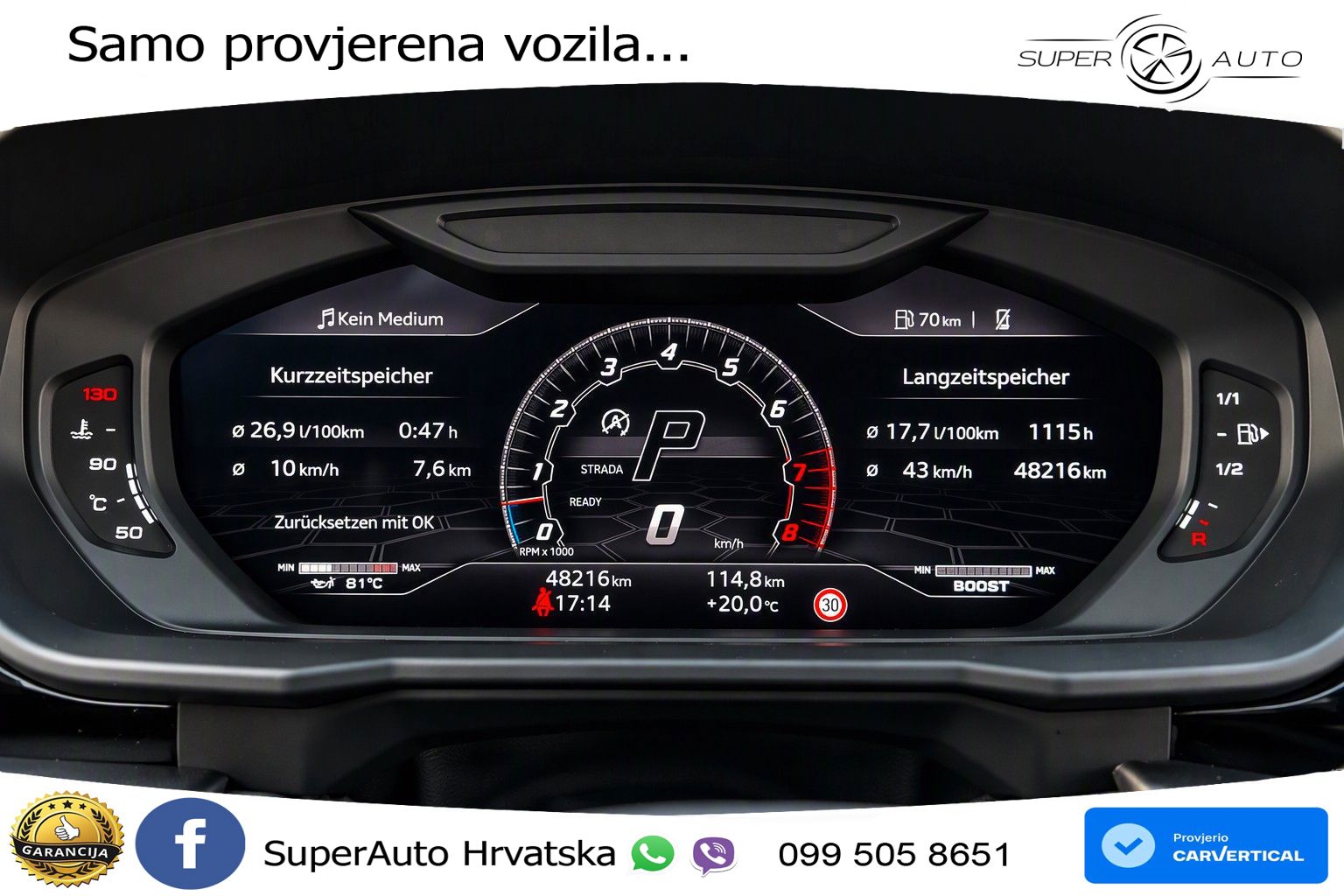 Lamborghini Urus 4.0 V8 (650 KS) 4WD Automatic ACC+HEAD+4xGR SJED+360+PANO