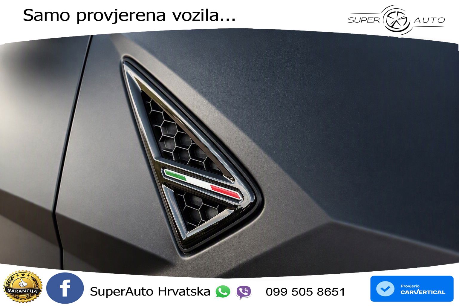 Lamborghini Urus 4.0 V8 (650 KS) 4WD Automatic ACC+HEAD+4xGR SJED+360+PANO