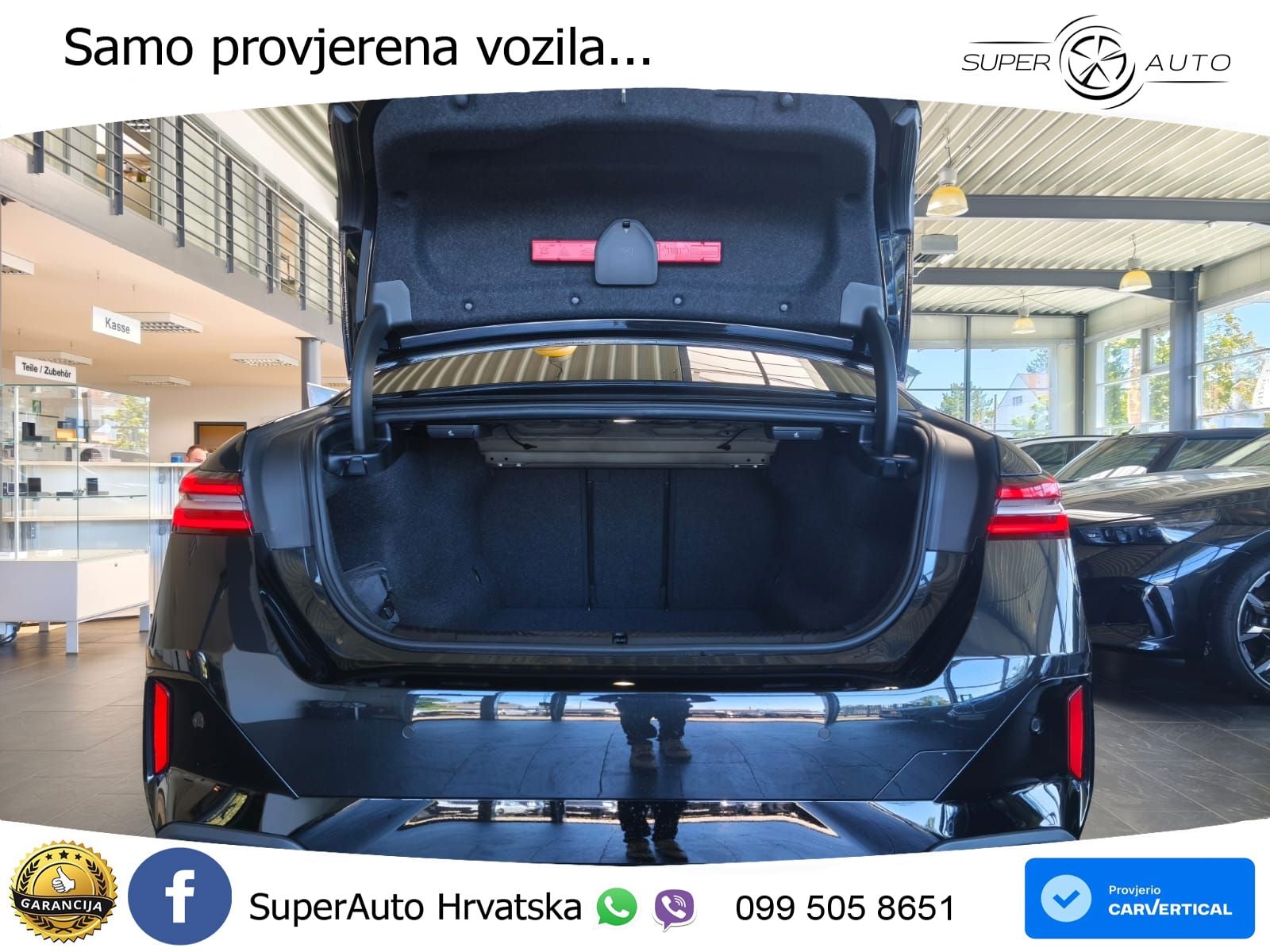 BMW 520d (197 KS) xDrive Steptronic M Sport LED+GR SJED+ACC