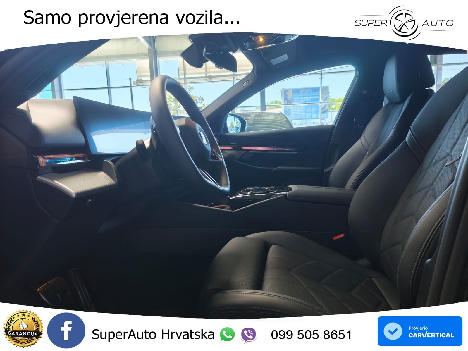 BMW 520d (197 KS) xDrive Steptronic M Sport LED+GR SJED+ACC