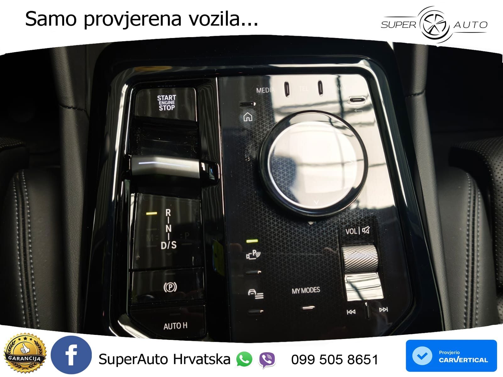 BMW 520d (197 KS) xDrive Steptronic M Sport LED+GR SJED+ACC