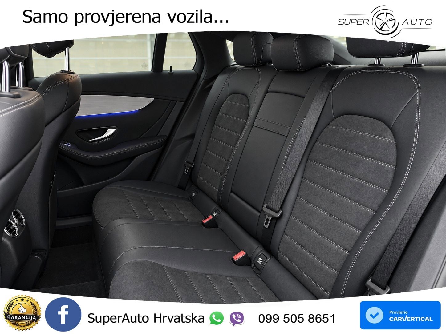Mercedes GLC Coupe 220d (194 KS) 4MATIC G-TRONIC AMG