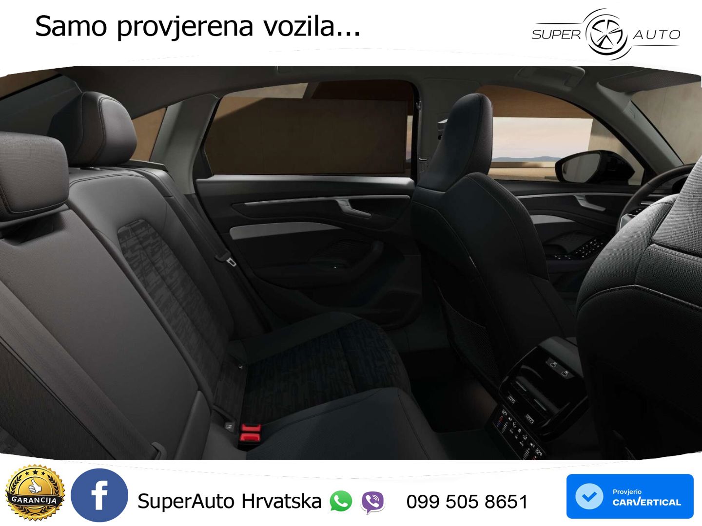 Audi A6 2.0 TFSI (204 KS) S tronic