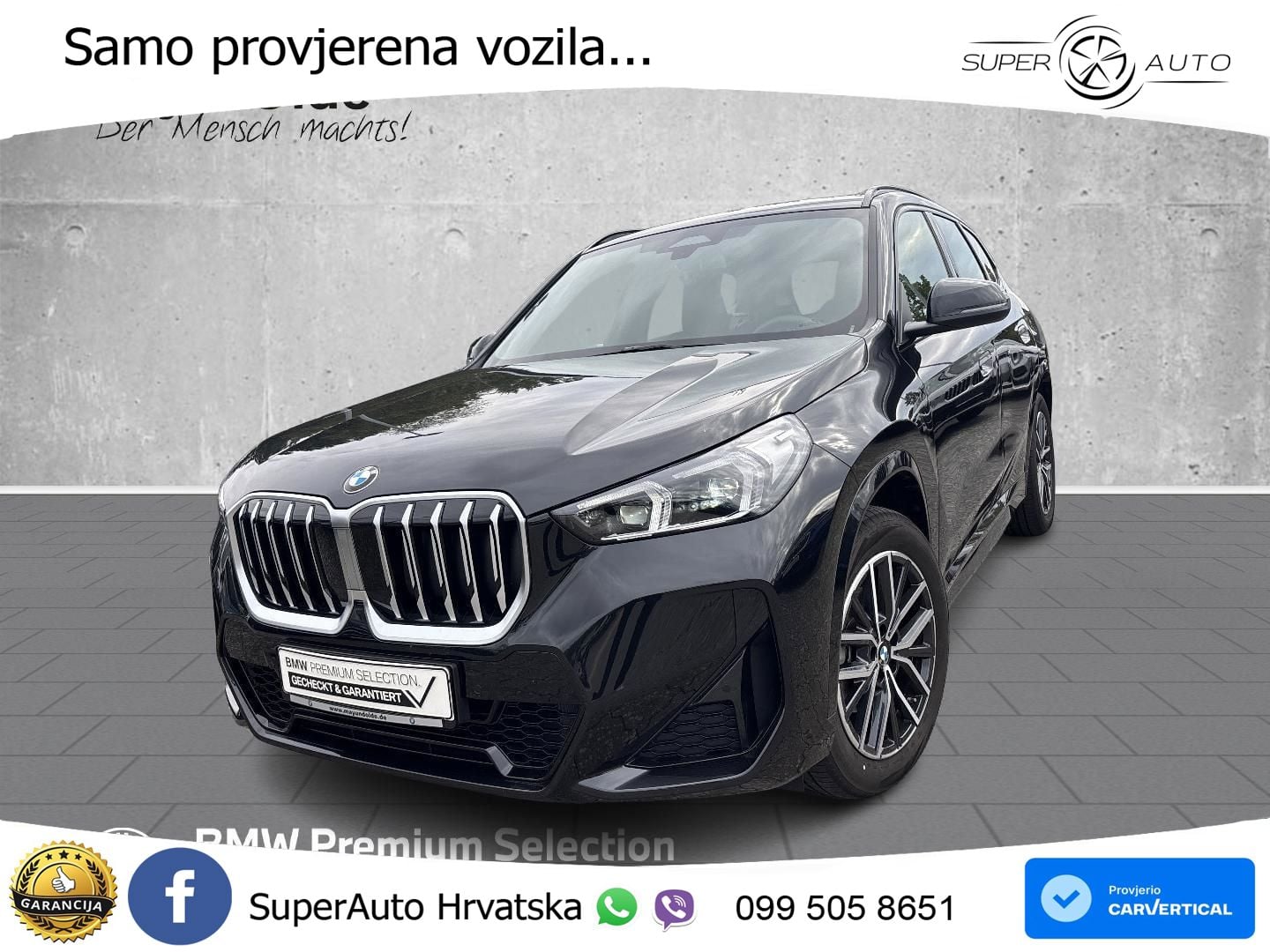 BMW X1 18i (136 KS) sDrive Steptronic