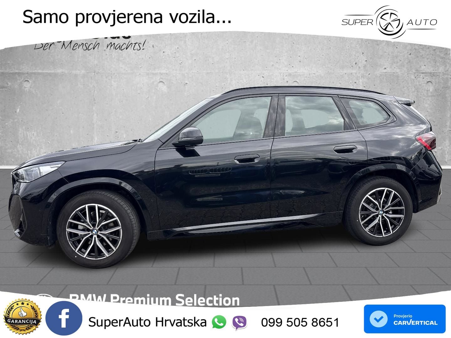 BMW X1 18i (136 KS) sDrive Steptronic