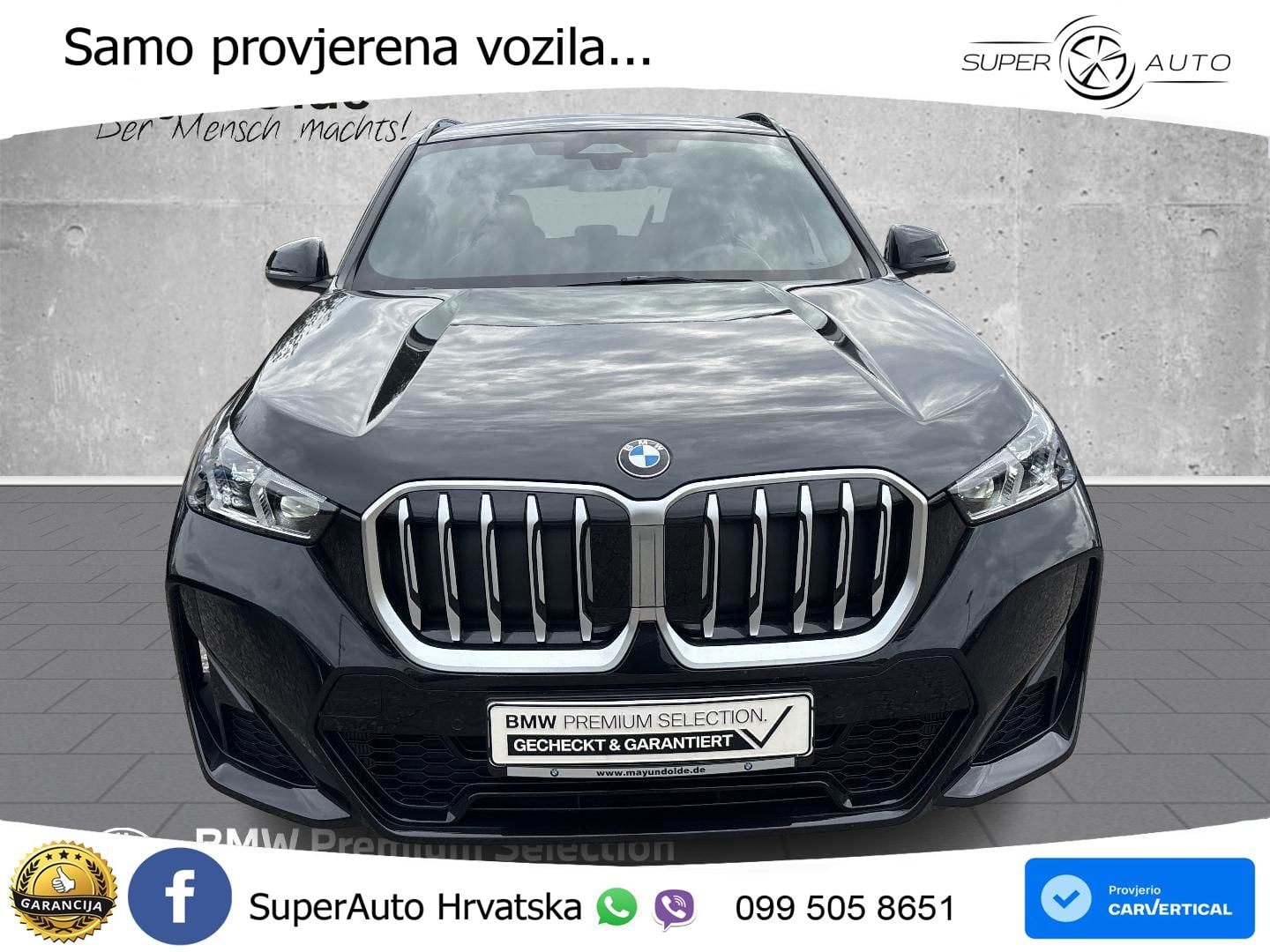 BMW X1 18i (136 KS) sDrive Steptronic