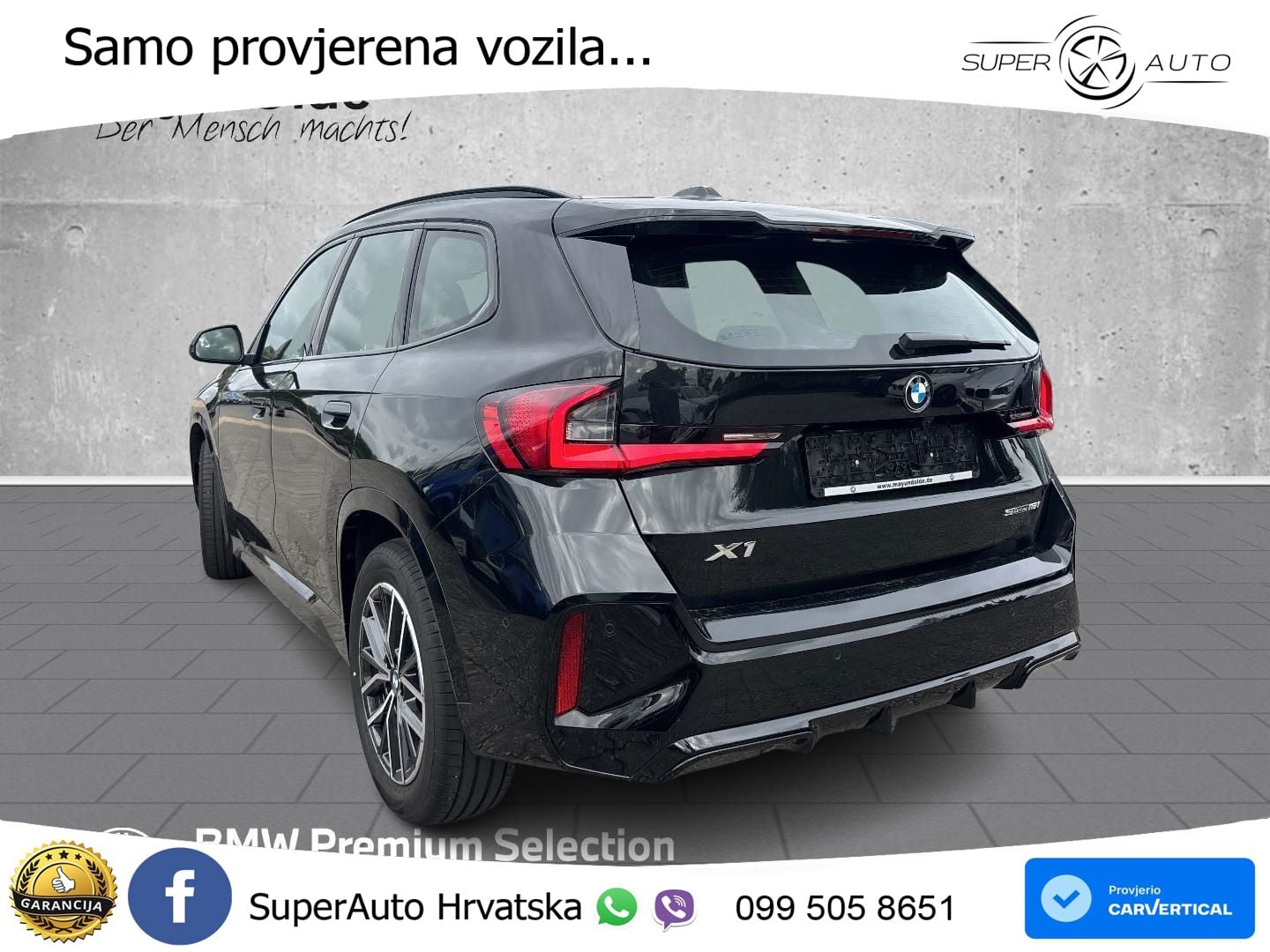 BMW X1 18i (136 KS) sDrive Steptronic