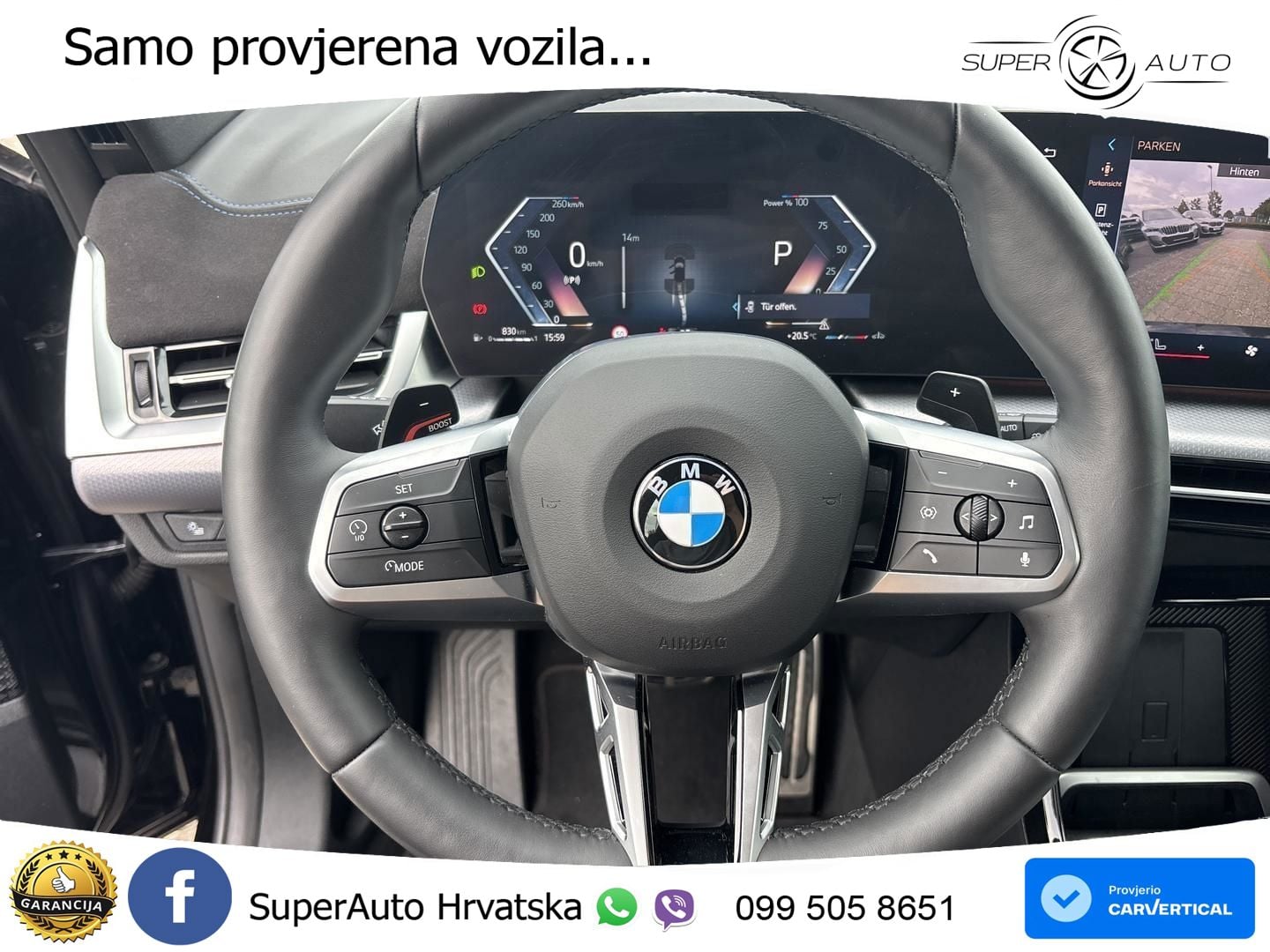 BMW X1 18i (136 KS) sDrive Steptronic
