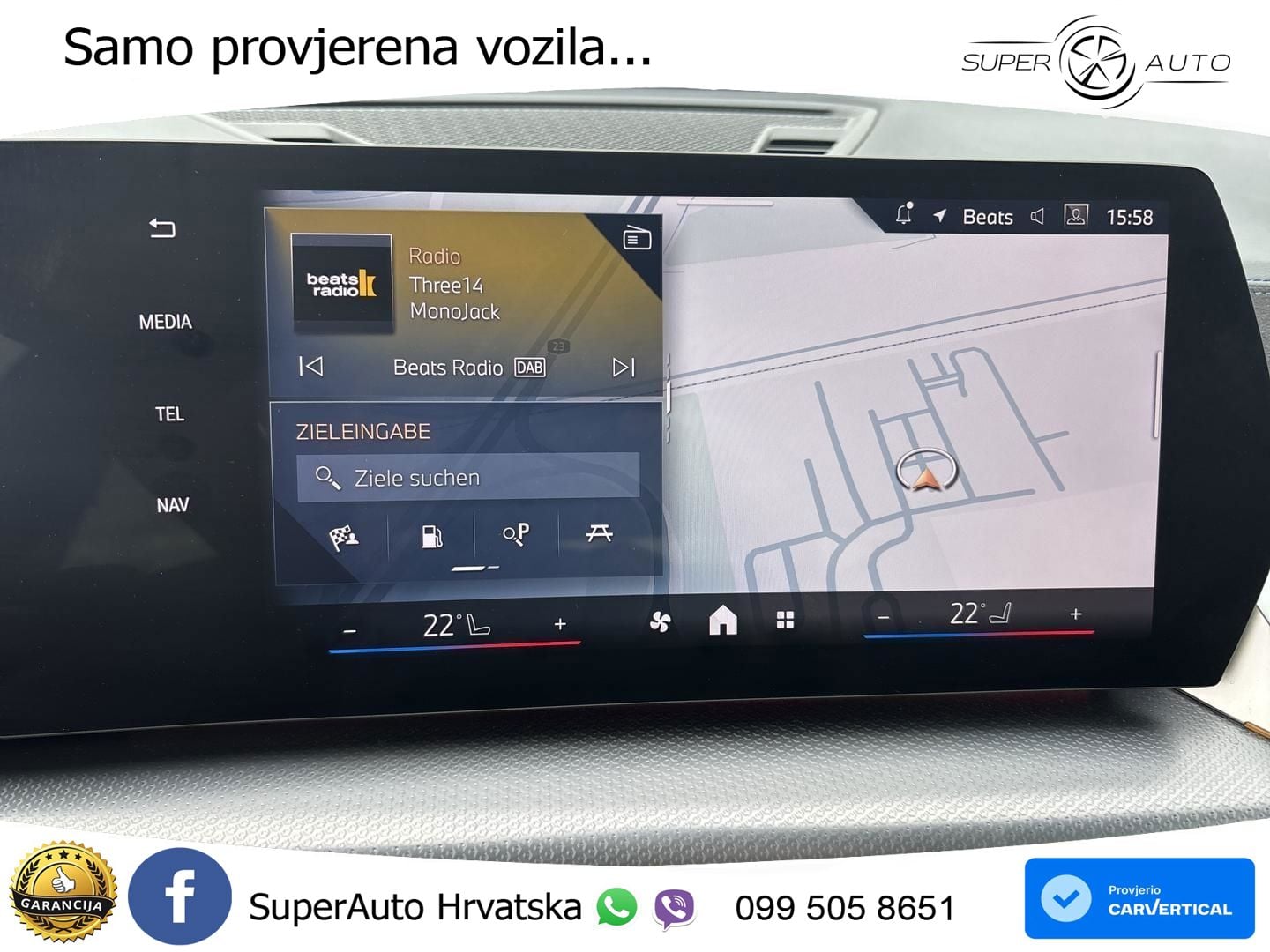 BMW X1 18i (136 KS) sDrive Steptronic