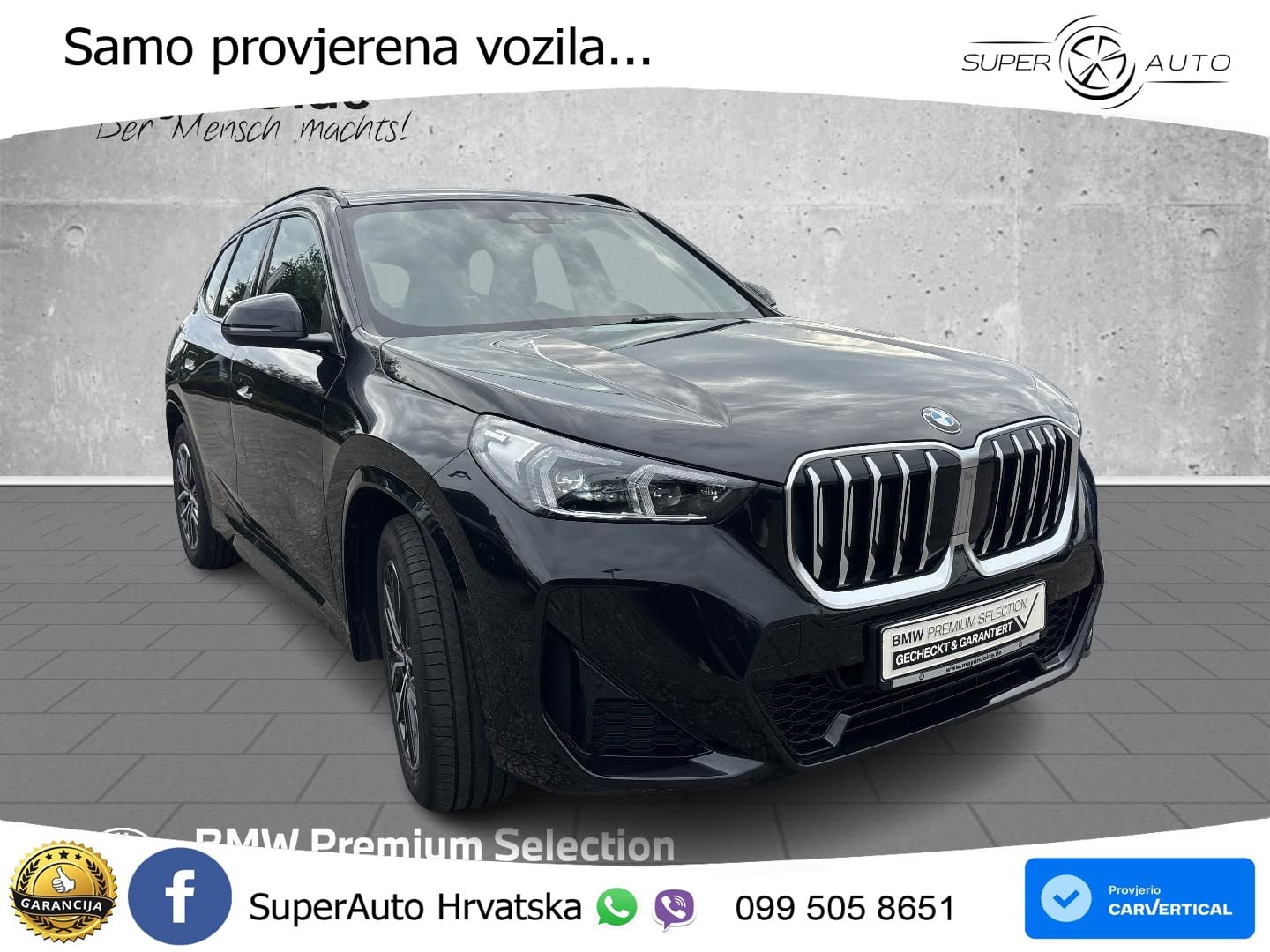 BMW X1 18i (136 KS) sDrive Steptronic