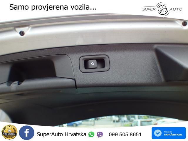 Mercedes-Benz A 200 7G-DCT LED+GR SJED+ACC