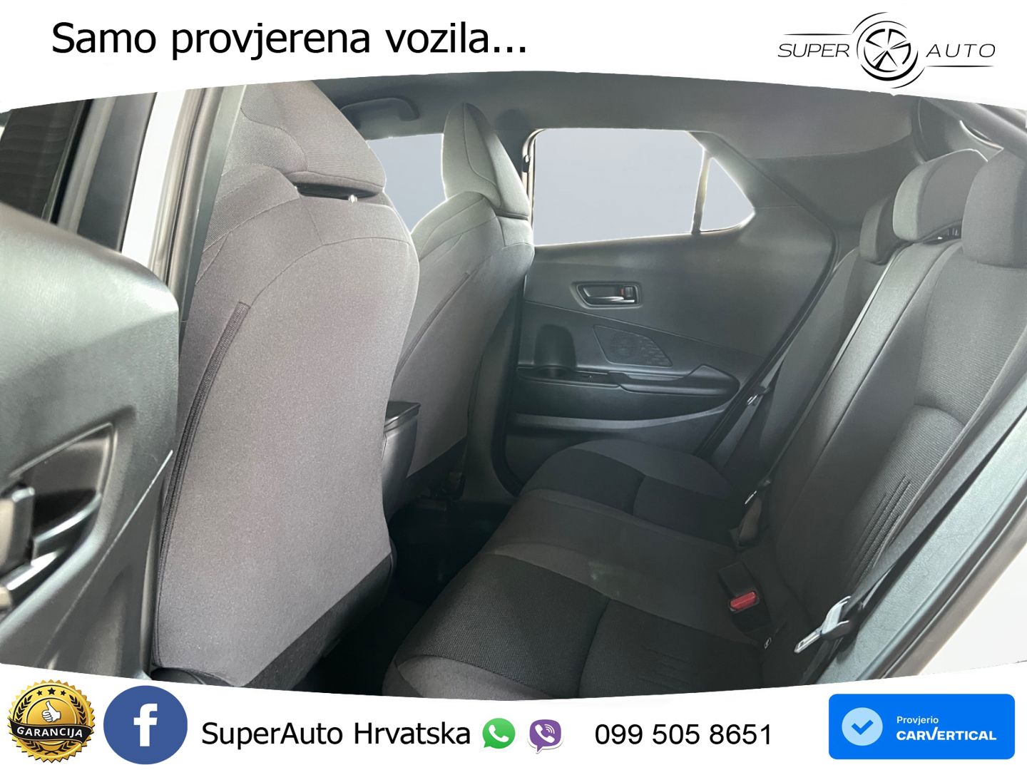 Toyota C-HR 1.8 (140 KS) Hybrid e-CVT Team D LED+GR SJED+ACC