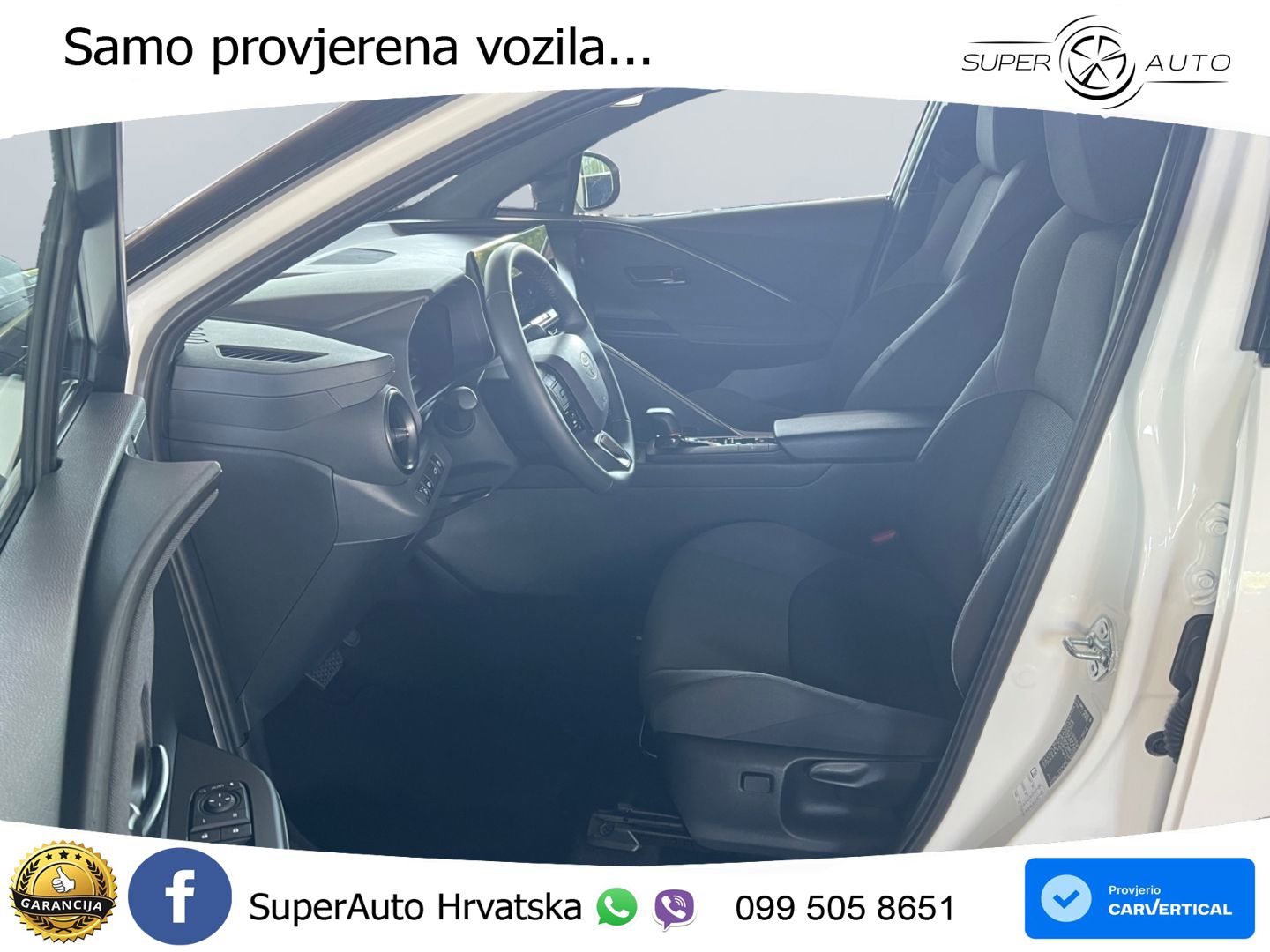 Toyota C-HR 1.8 (140 KS) Hybrid e-CVT Team D LED+GR SJED+ACC