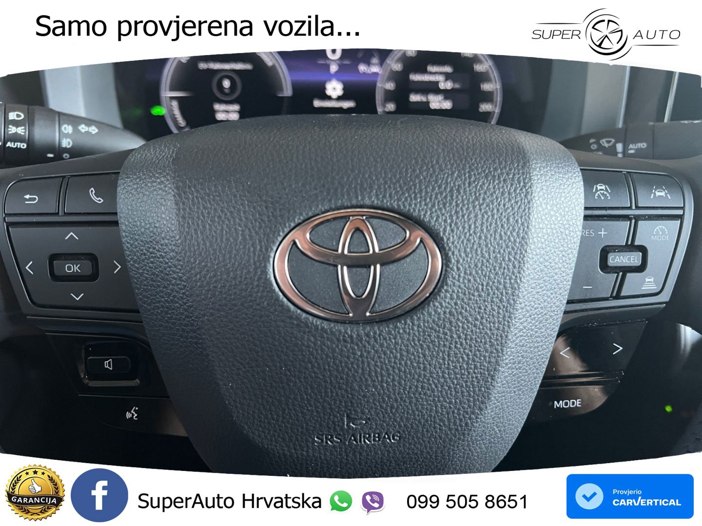 Toyota C-HR 1.8 (140 KS) Hybrid e-CVT Team D LED+GR SJED+ACC
