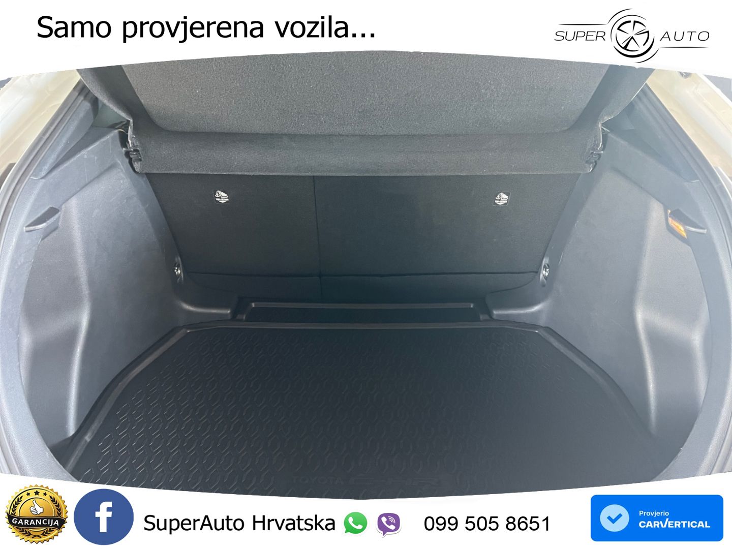 Toyota C-HR 1.8 (140 KS) Hybrid e-CVT Team D LED+GR SJED+ACC