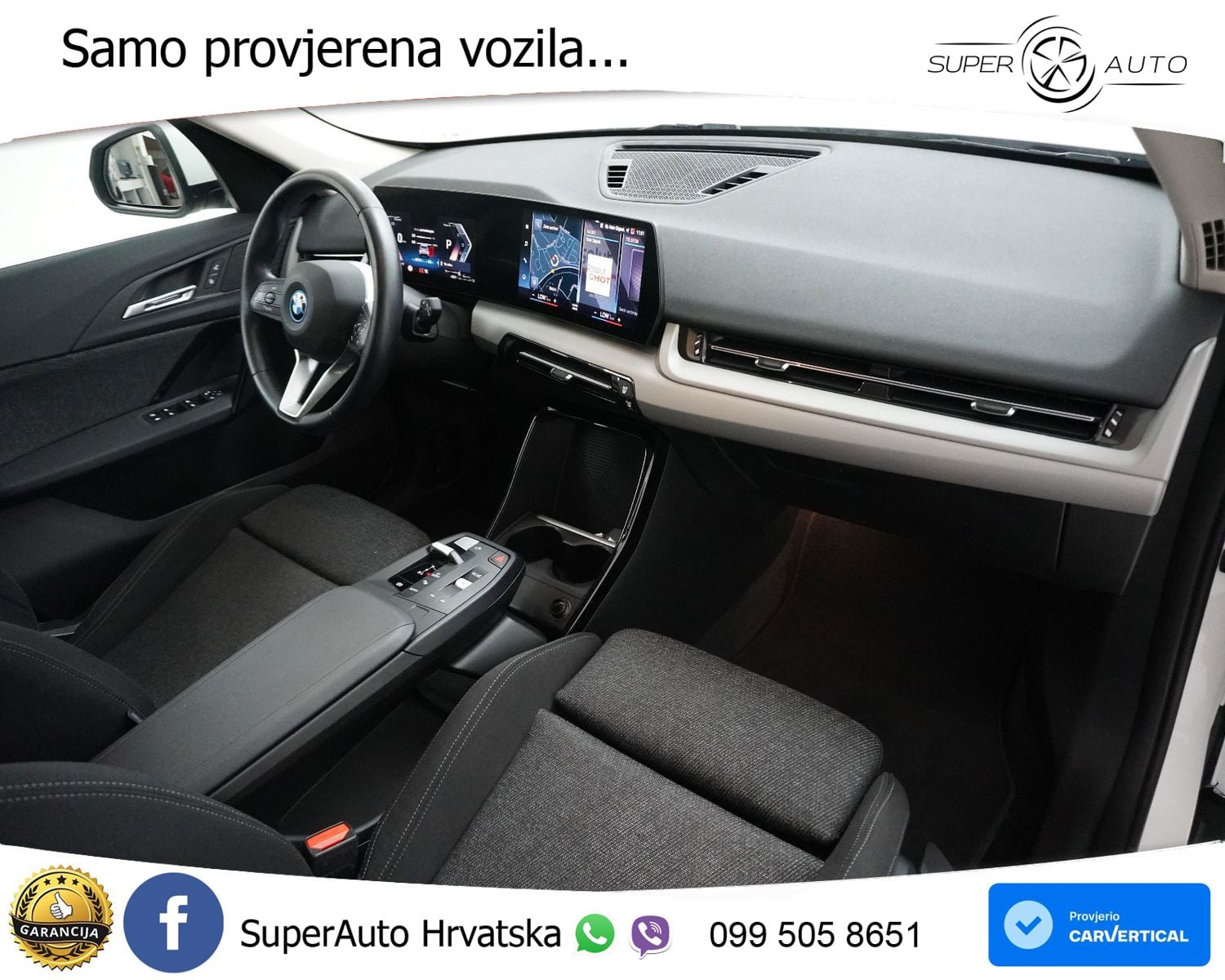 BMW X1 25e (245 KS) xDrive Steptronic