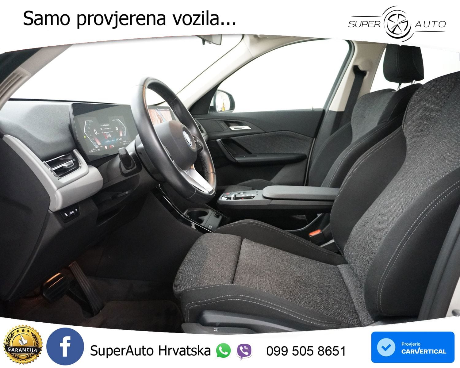 BMW X1 25e (245 KS) xDrive Steptronic