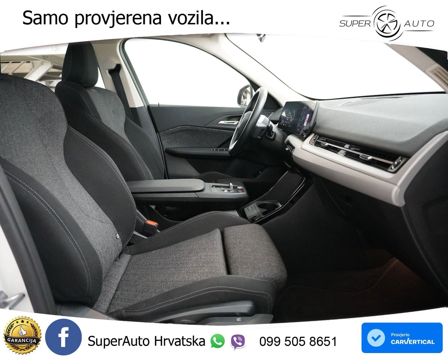 BMW X1 25e (245 KS) xDrive Steptronic