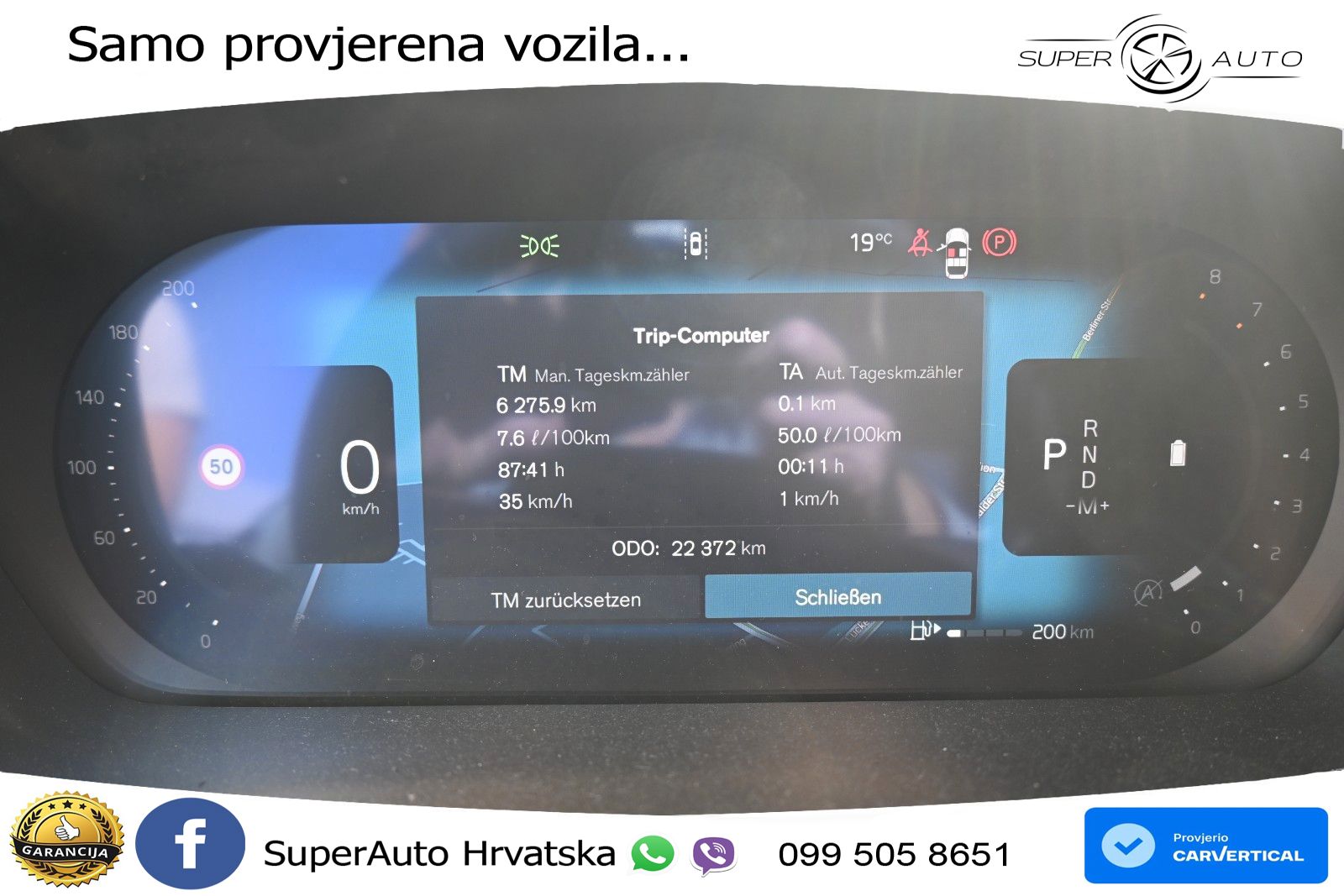 Volvo XC40 2.0 B3 163 KS Automatic LED+GR SJED+ACC
