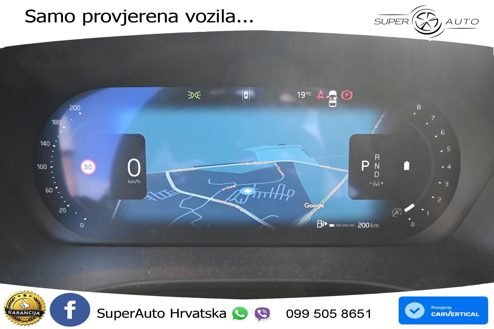 Volvo XC40 2.0 B3 163 KS Automatic LED+GR SJED+ACC