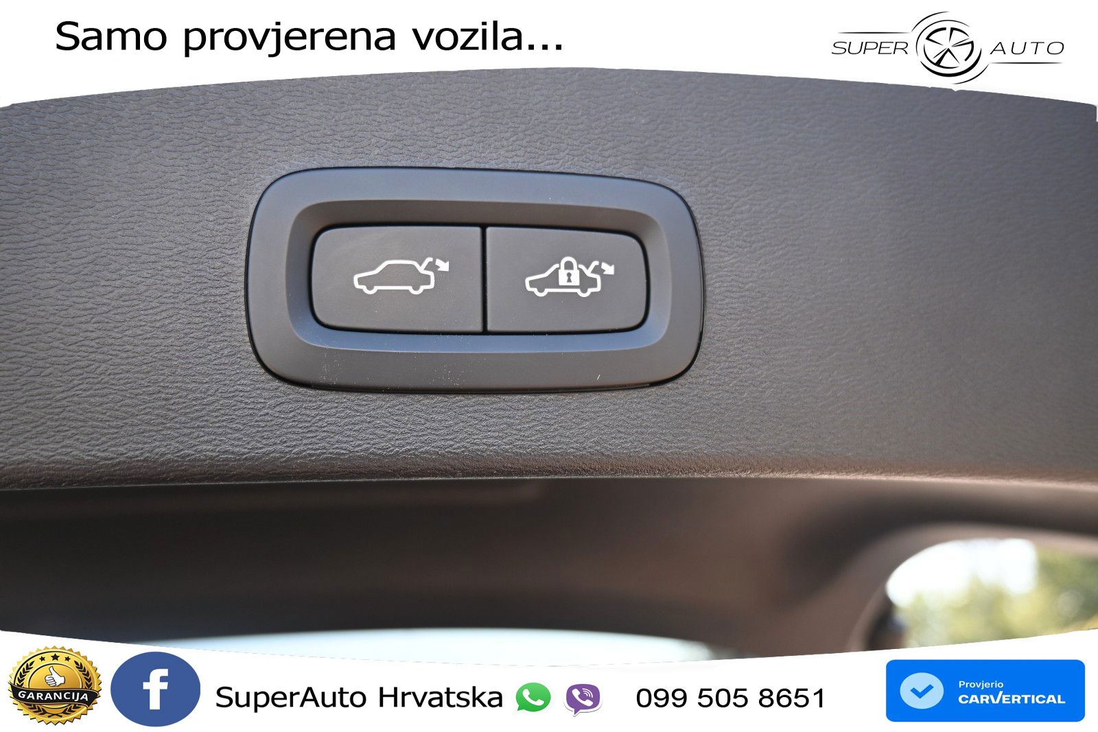 Volvo XC40 2.0 B3 163 KS Automatic LED+GR SJED+ACC