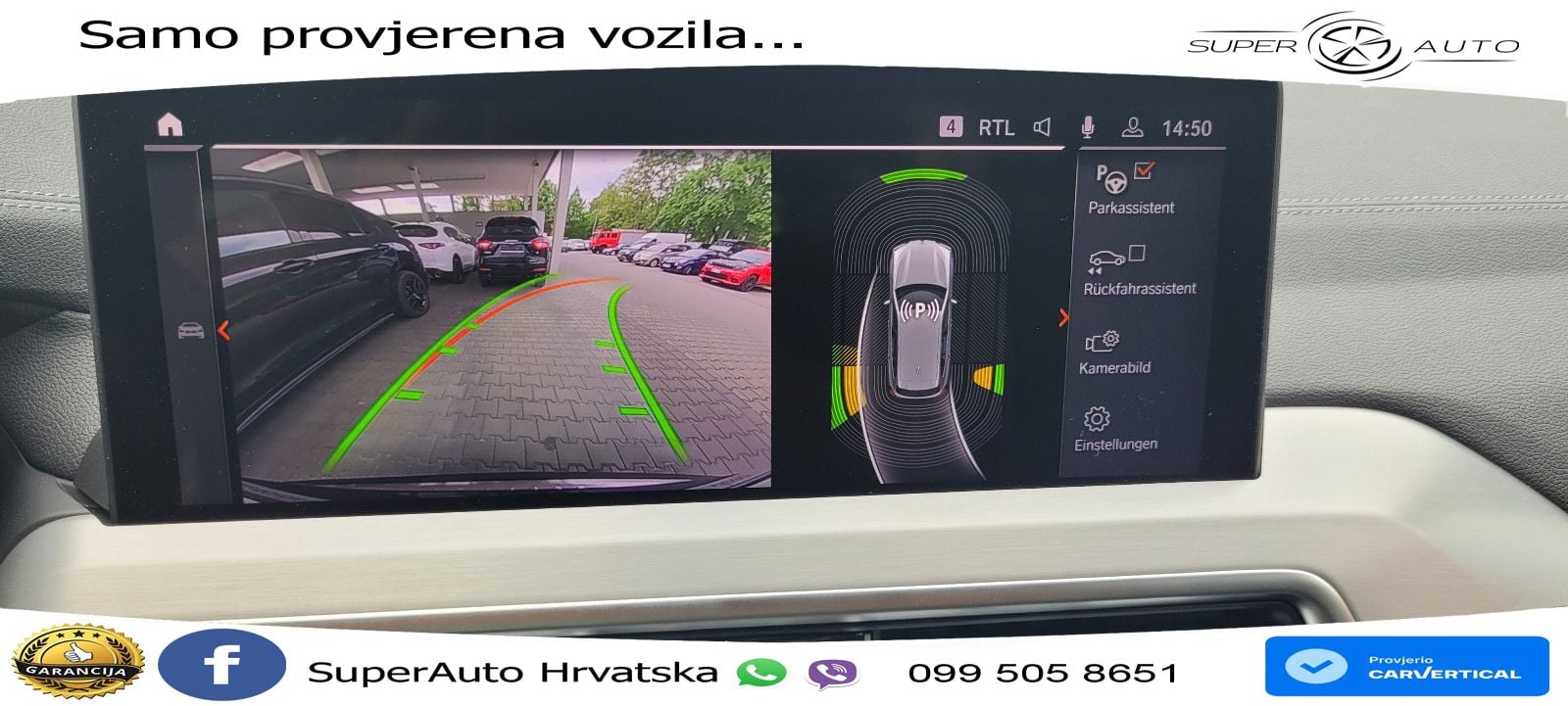 BMW X3 20d xDrive Steptronic