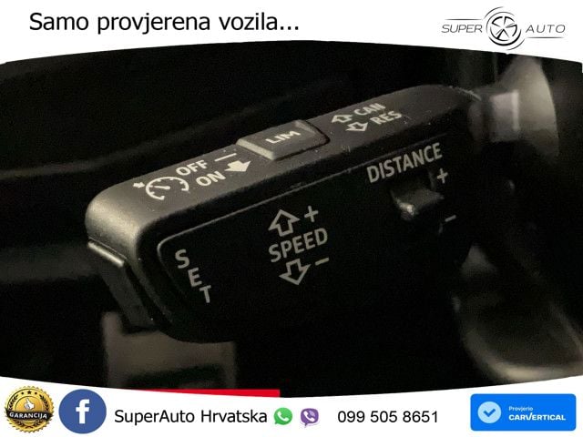 Audi RS3 Sedan 2.5 TFSI (400 KS) quattro S tronic LED+GR SJED+ACC