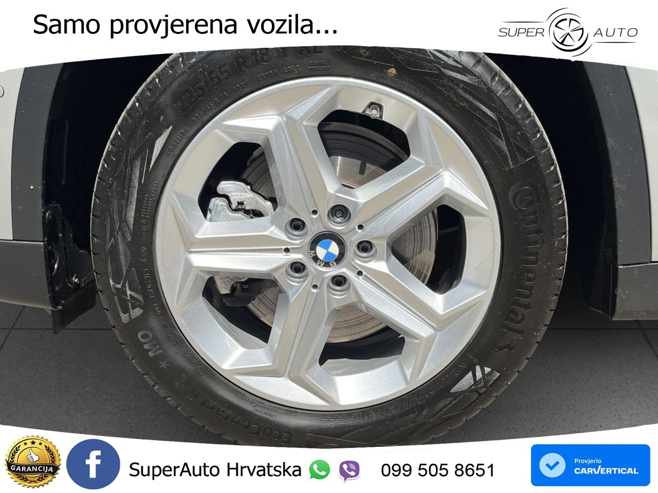 BMW X1 23i (218 KS) xDrive Steptronic LED+GR SJED+ACC