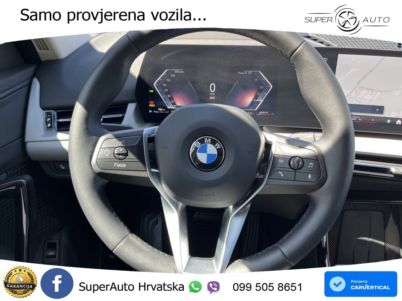 BMW X1 23i (218 KS) xDrive Steptronic LED+GR SJED+ACC