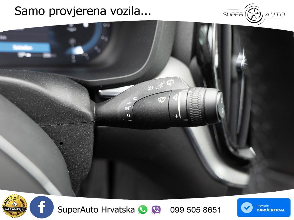 Volvo XC60 B4 Benzin FWD Geartronic