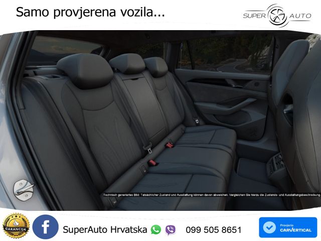 Volkswagen Passat Variant 1.5 TSI (204 KS) eHybrid DSG R-Line MATRIX+GR SJED+KAM