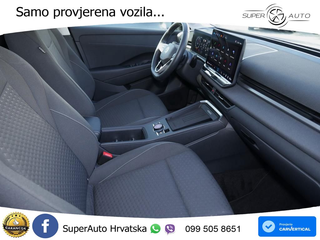 Volkswagen T-Roc 1.5 eTSI (150 KS)  DSG LED+GR SJED+ACC