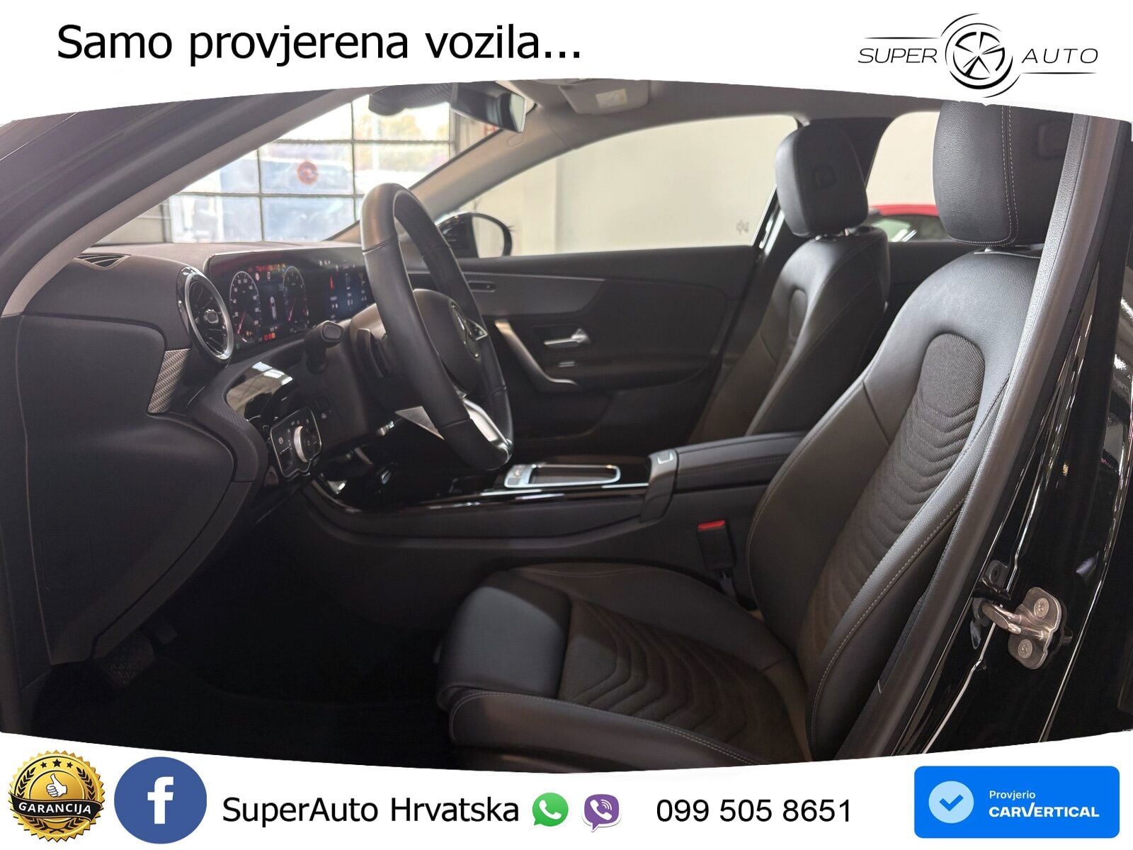 Mercedes-Benz A 200 7G-DCT