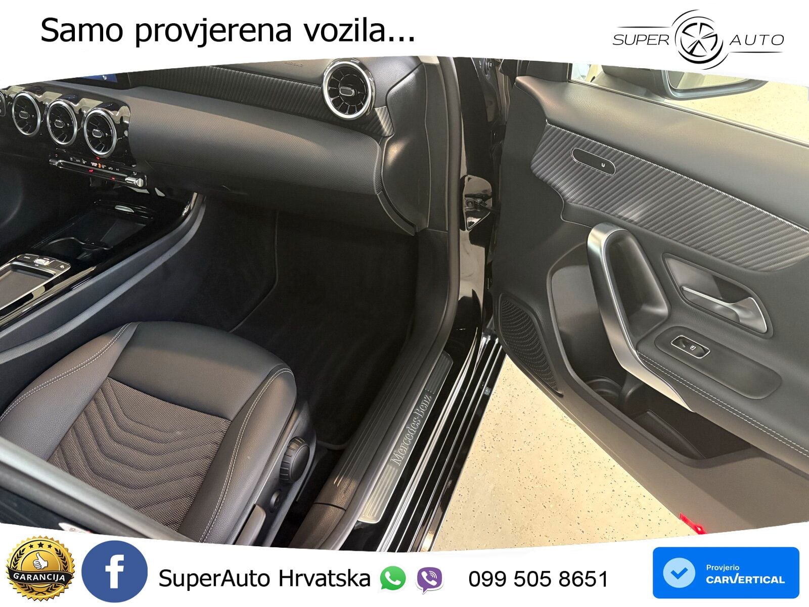 Mercedes-Benz A 200 7G-DCT