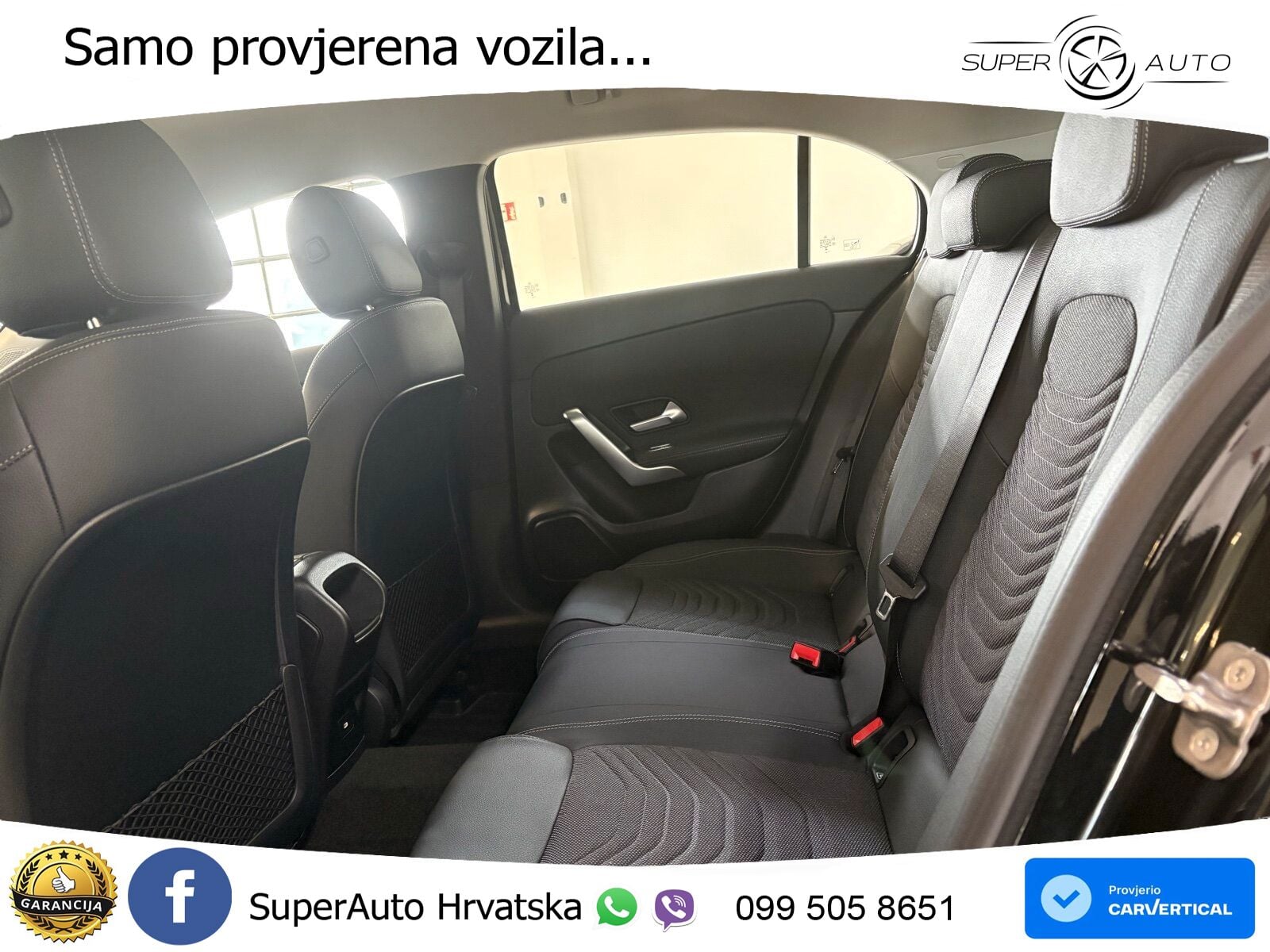 Mercedes-Benz A 200 7G-DCT