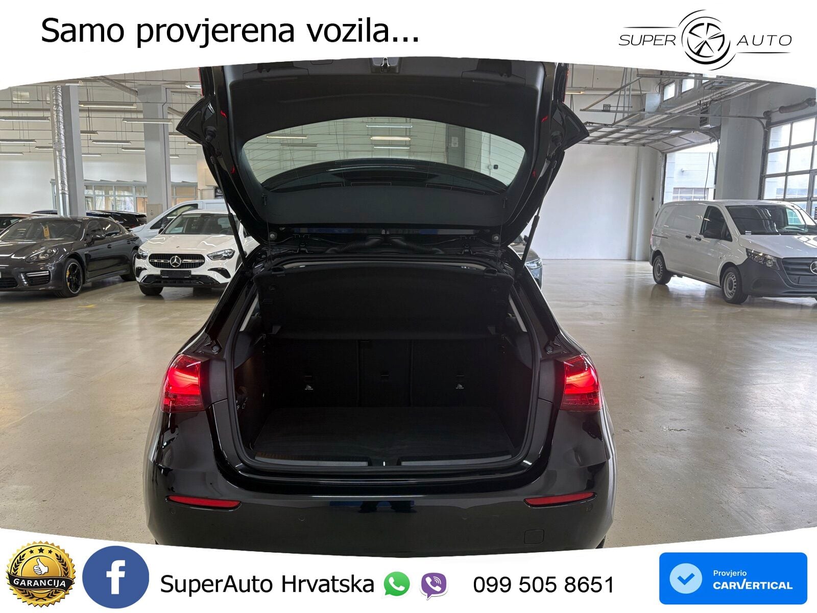 Mercedes-Benz A 200 7G-DCT