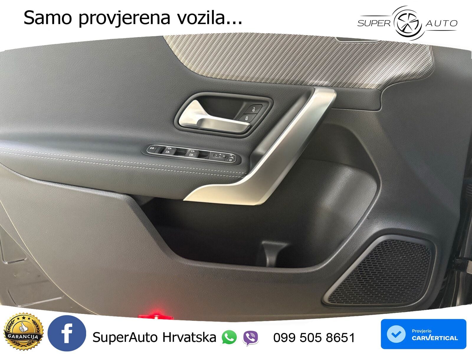 Mercedes-Benz A 200 7G-DCT
