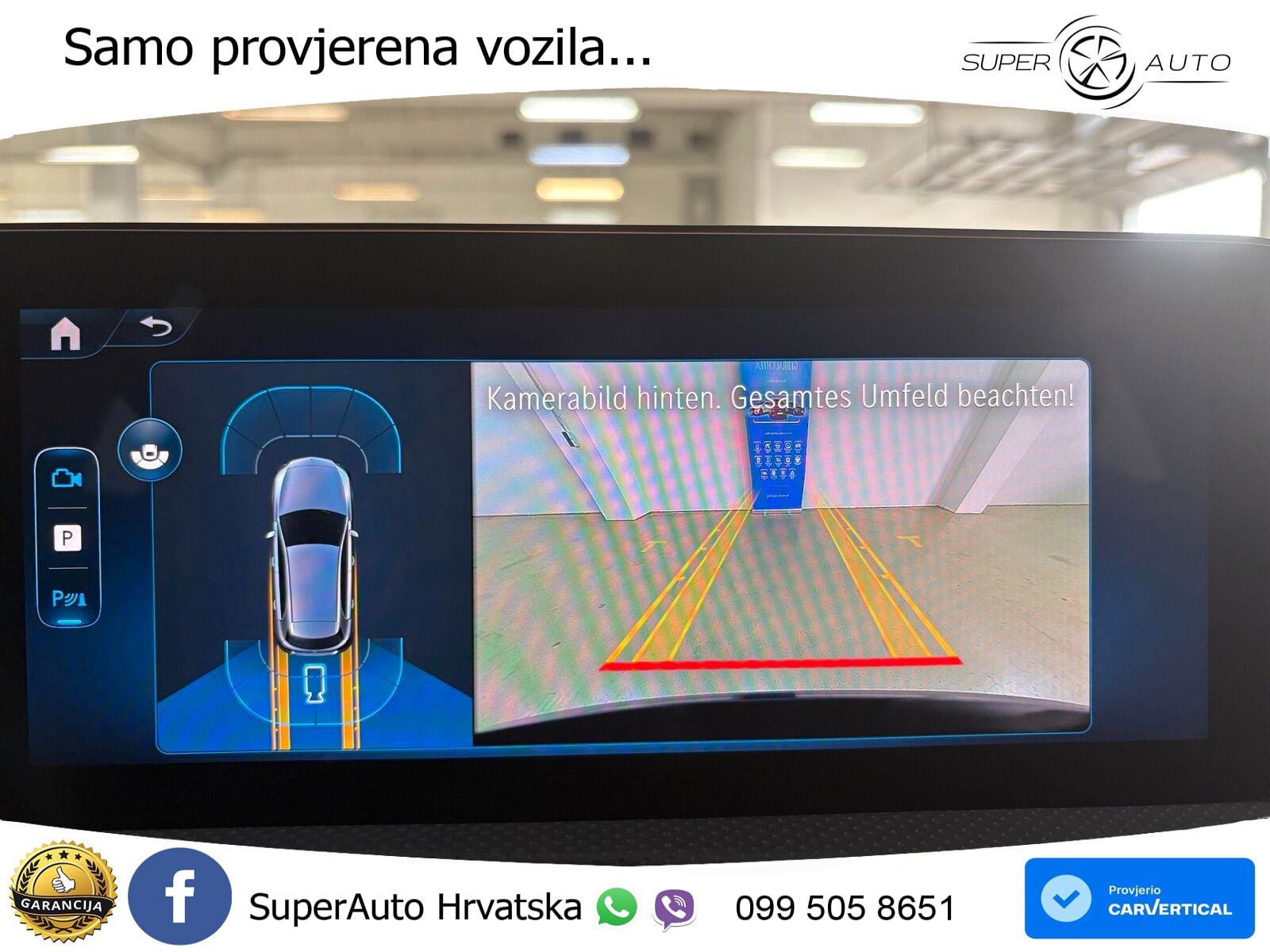 Mercedes-Benz A 200 7G-DCT