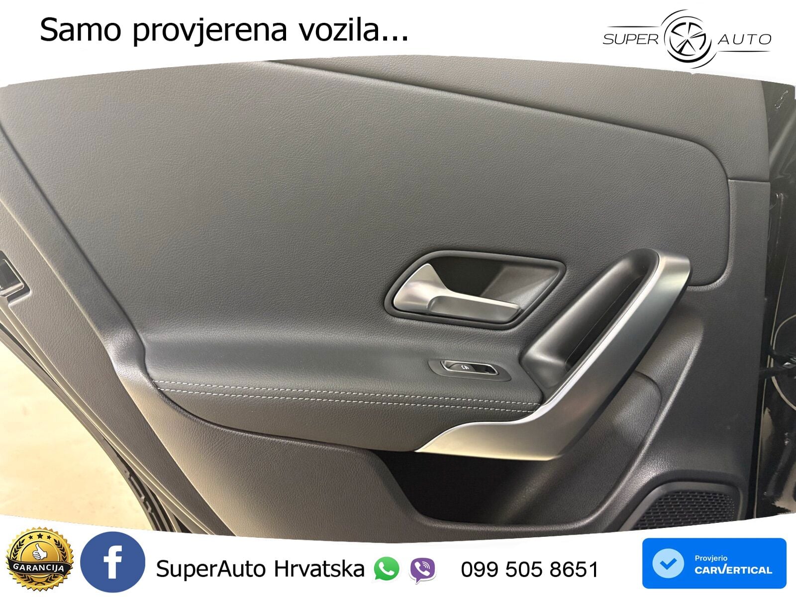 Mercedes-Benz A 200 7G-DCT