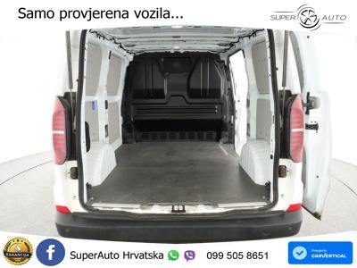 Volkswagen T7 Transporter Kasten KR AHK Kamera ACC 3-Sitzer 110 KS