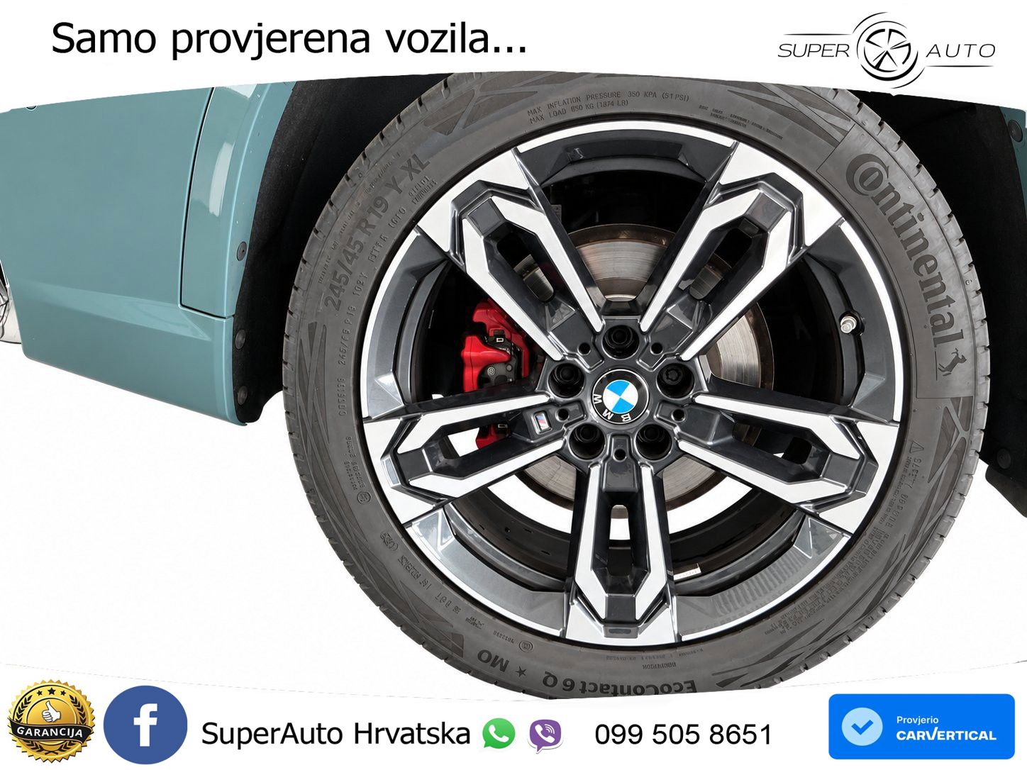 BMW X1 23d (211 KS) xDrive Steptronic M Sport LED+GR SJED+ACC
