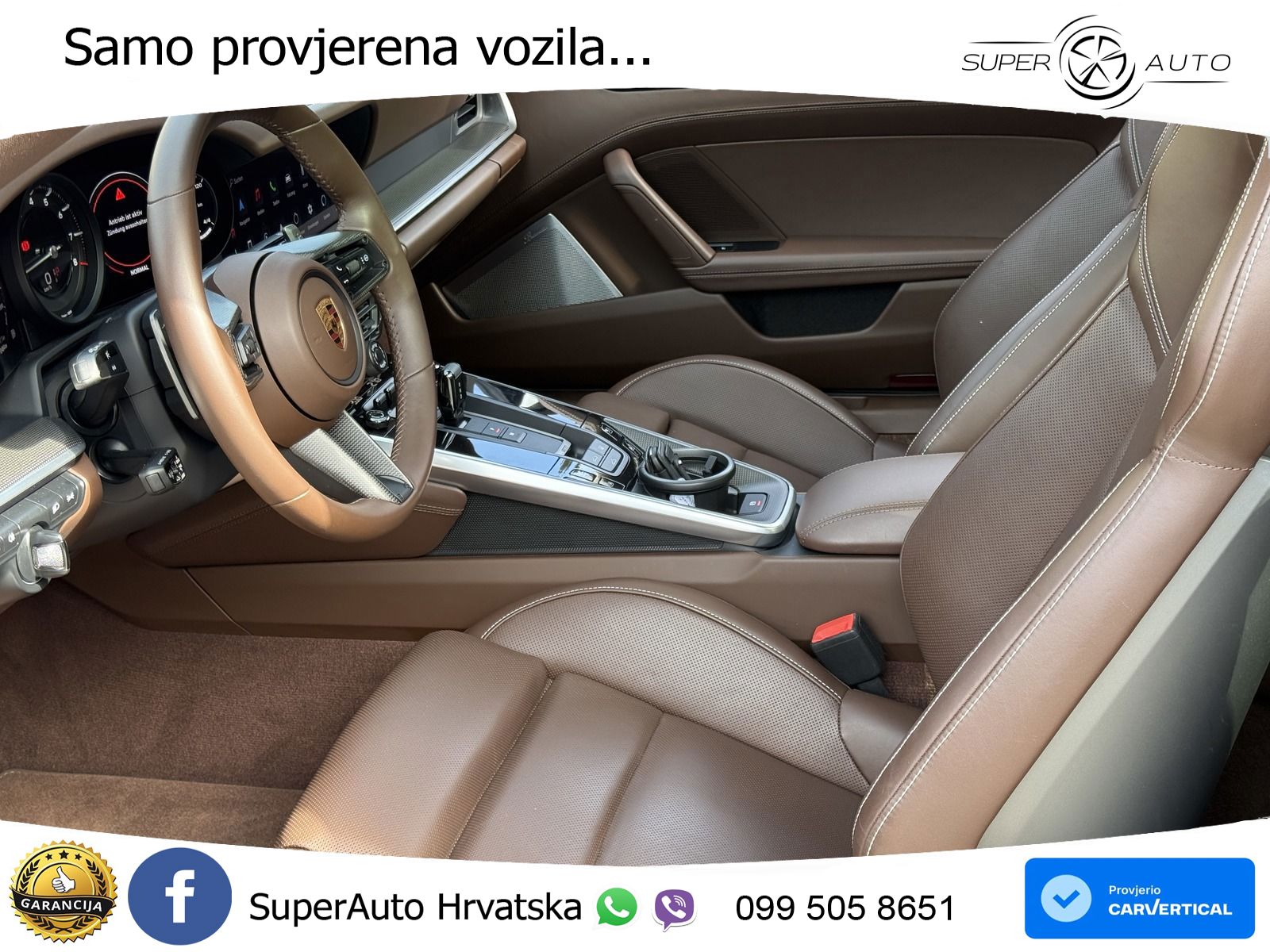 Porsche 911 Carrera S 3.0 (450 KS) PDK LED+GR SJED+ACC