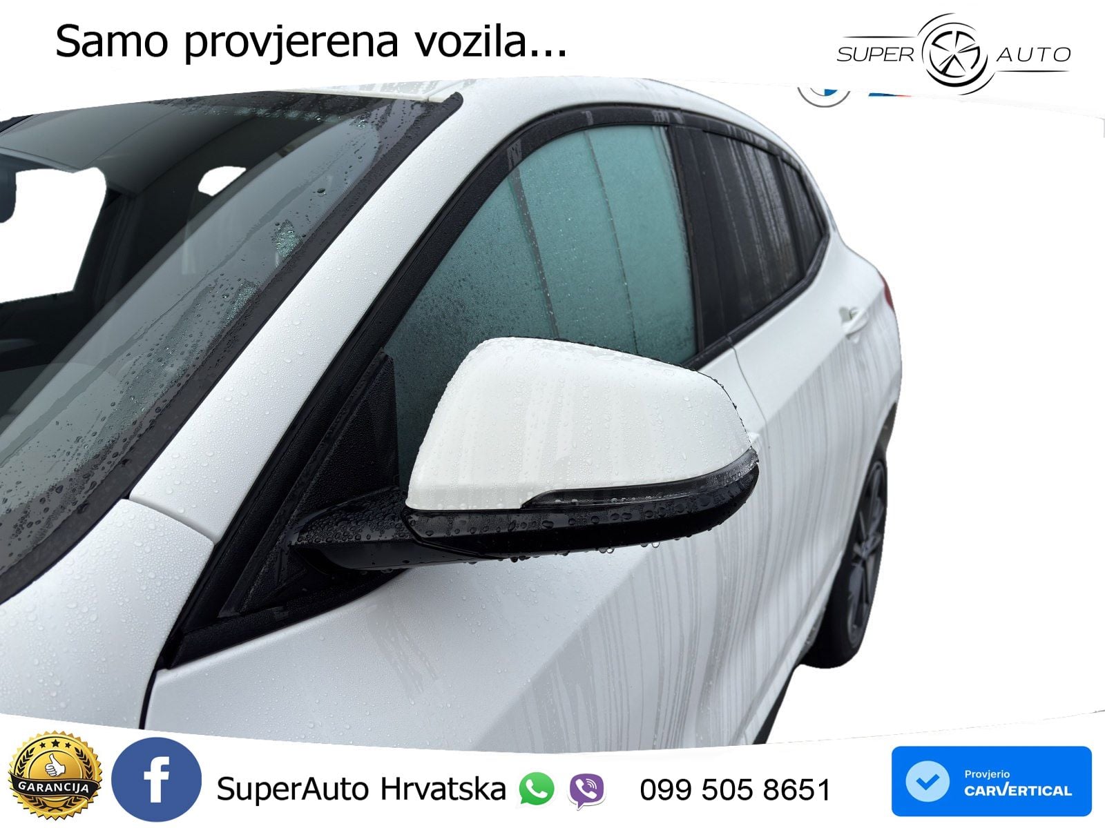 BMW X2 xDrive20i Steptronic M Sport