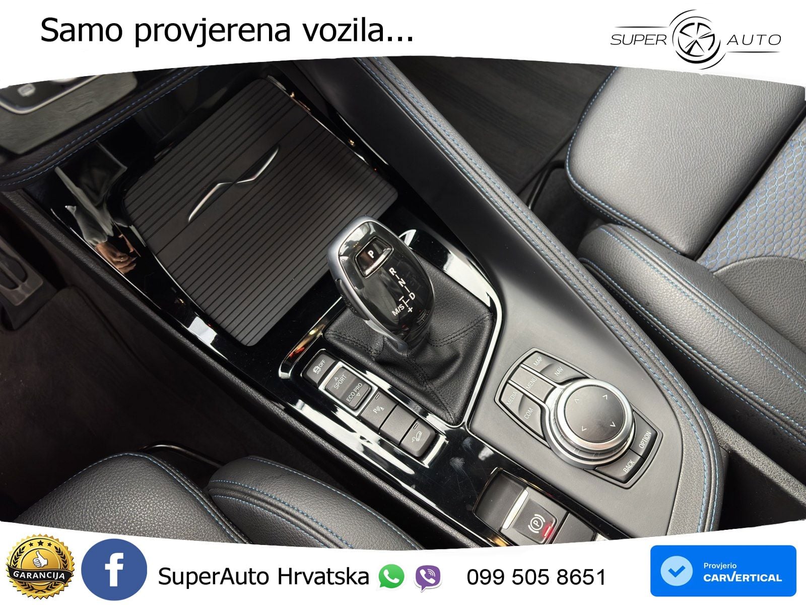 BMW X2 xDrive20i Steptronic M Sport