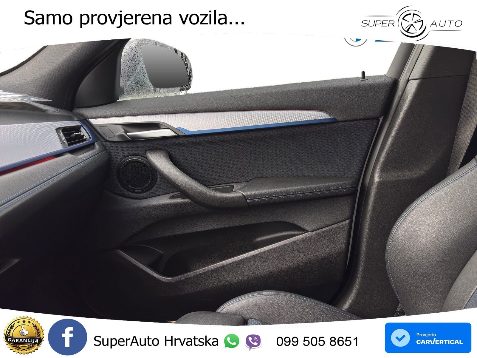 BMW X2 xDrive20i Steptronic M Sport