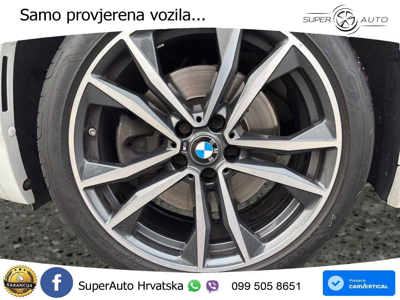 BMW X2 xDrive20i Steptronic M Sport
